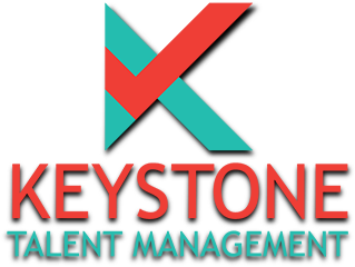 keystone talent management